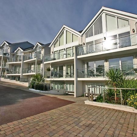 Indigo Apartment St. Ives Exterior photo