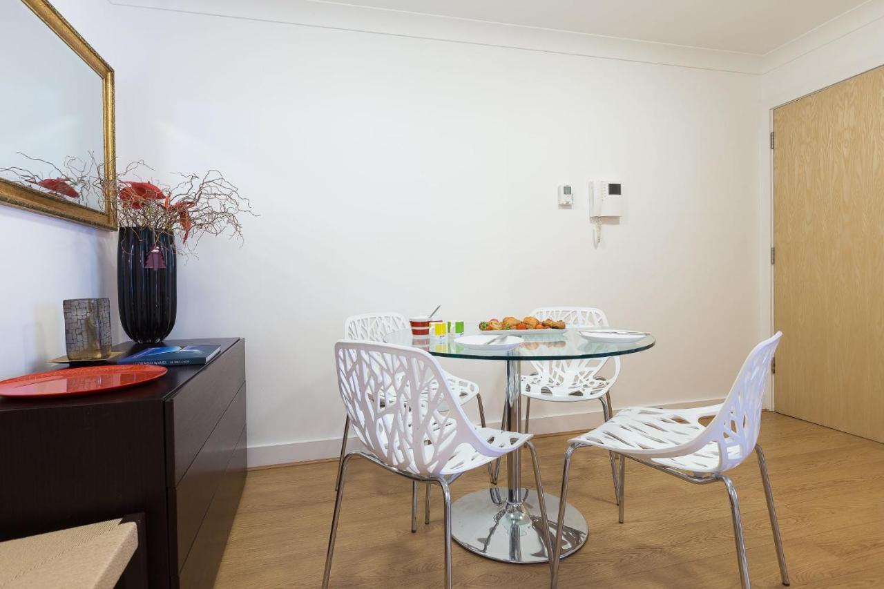 Indigo Apartment St. Ives Exterior photo