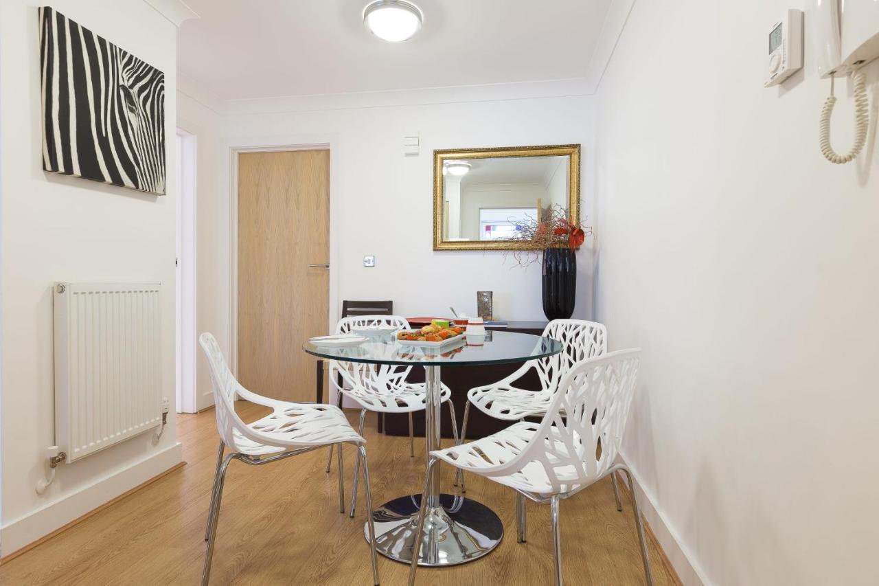 Indigo Apartment St. Ives Exterior photo
