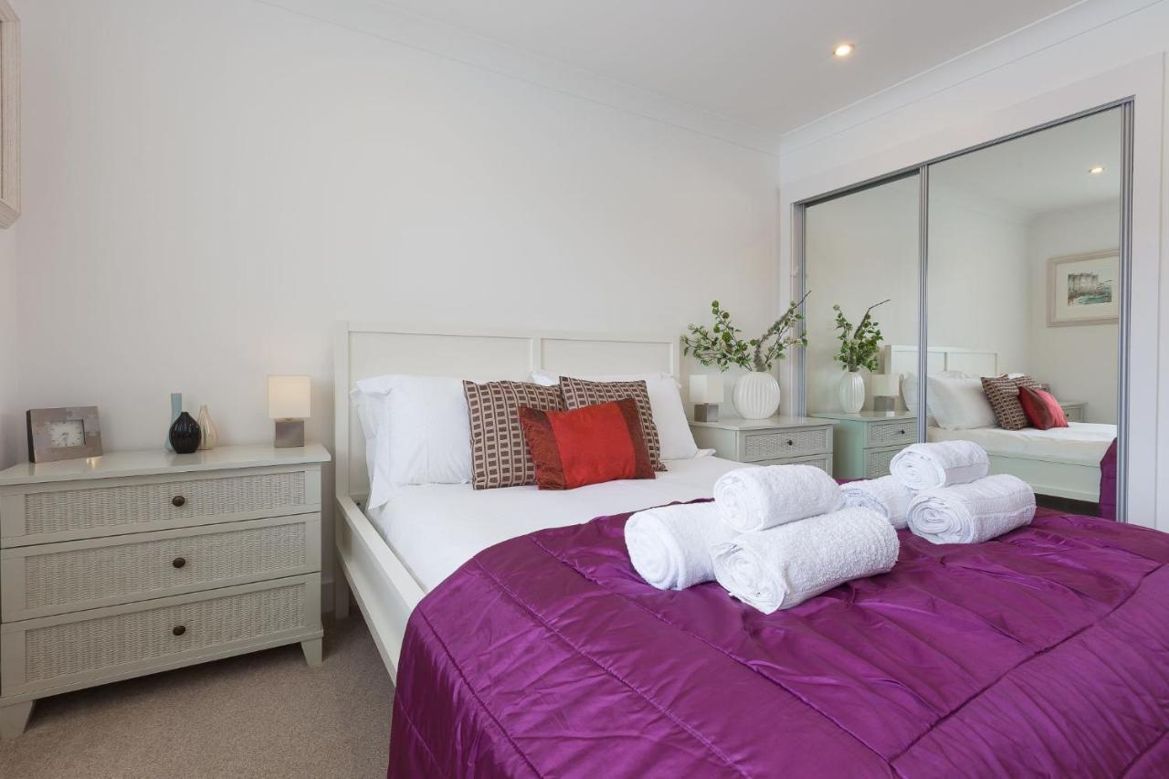 Indigo Apartment St. Ives Exterior photo