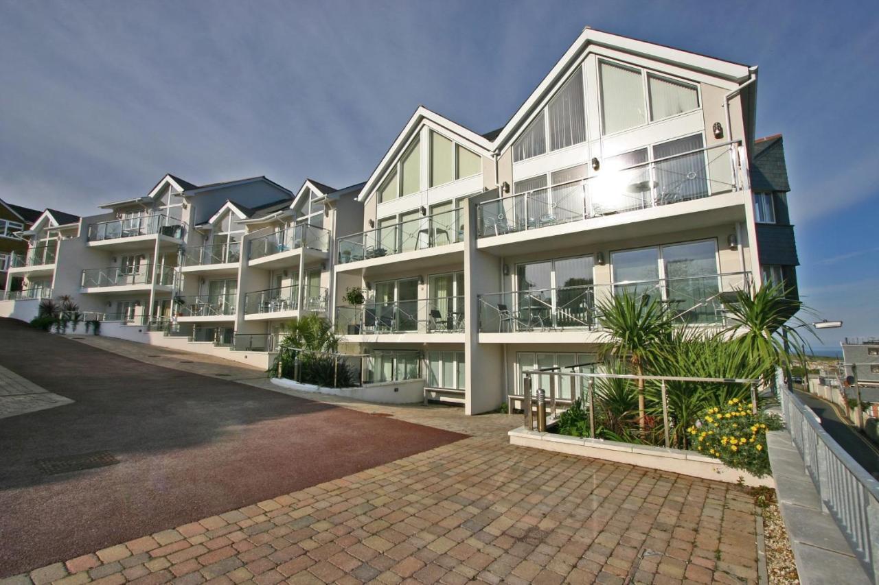 Indigo Apartment St. Ives Exterior photo